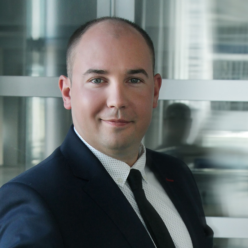 Łukasz Rachubiński