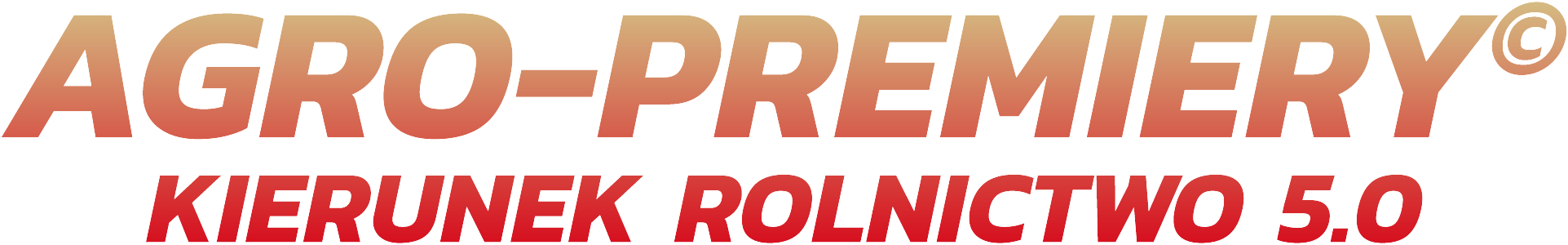 Agro-Premiery | Poznań